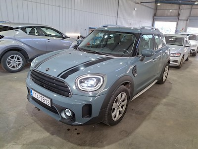 Αγορά MINI COUNTRYMAN στο Ayvens Carmarket