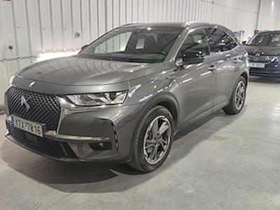 Buy DS AUTOMOBILES DS 7 CROSSBACK on Ayvens Carmarket