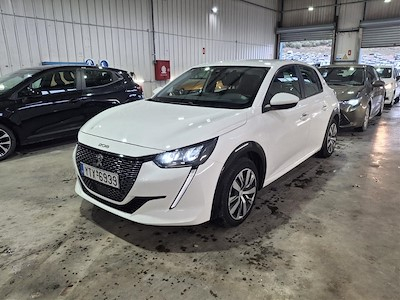 Kaufe PEUGEOT 208 bei Ayvens Carmarket