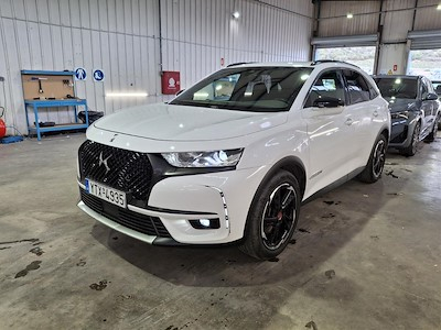 Buy DS AUTOMOBILES DS 7 CROSSBACK on Ayvens Carmarket