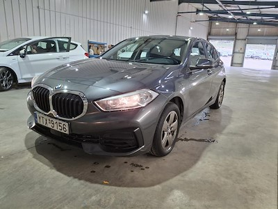 Buy BMW SERIES 1 on Ayvens Carmarket