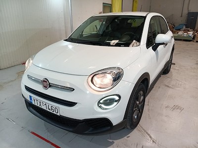 Αγορά FIAT 500X στο Ayvens Carmarket