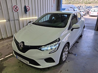 Buy RENAULT CLIO on Ayvens Carmarket
