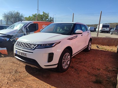 Αγορά LAND ROVER RANGE ROVER EVO στο Ayvens Carmarket