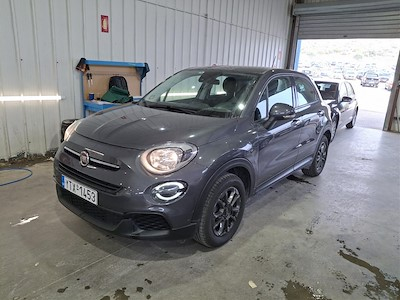 Αγορά FIAT 500X στο Ayvens Carmarket