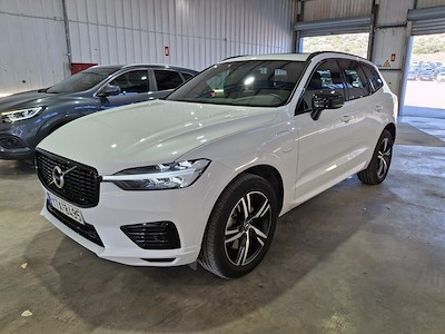 Buy VOLVO XC60 on Ayvens Carmarket