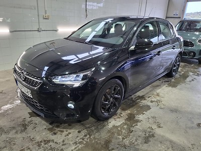 Buy OPEL CORSA on Ayvens Carmarket