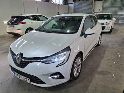 Αγορά RENAULT CLIO στο Ayvens Carmarket