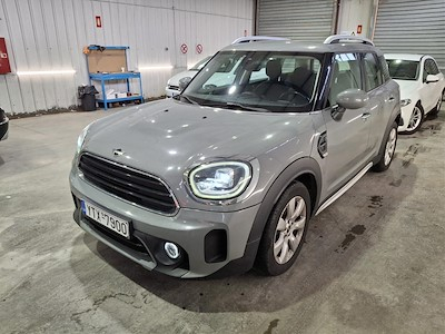 Αγορά MINI COUNTRYMAN στο Ayvens Carmarket