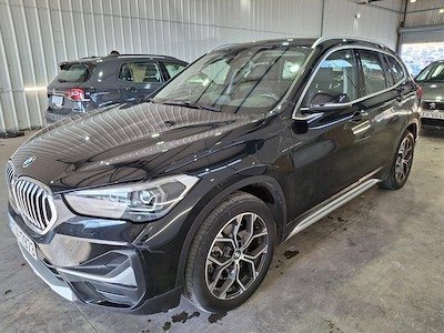 Köp BMW X1 på Ayvens Carmarket