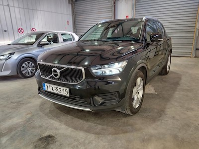 Buy VOLVO XC40 on Ayvens Carmarket