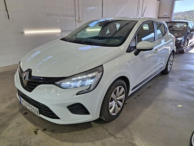 Buy RENAULT CLIO on Ayvens Carmarket