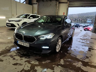 Comprar BMW SERIES 2 no Ayvens Carmarket