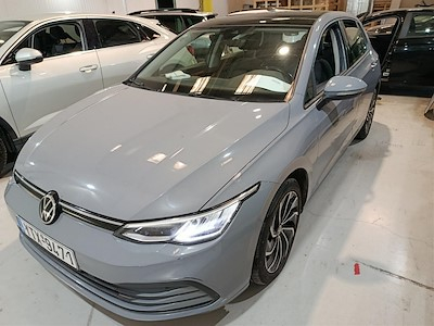 Kaufe VOLKSWAGEN GOLF bei Ayvens Carmarket