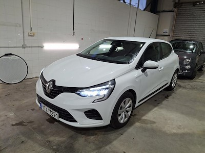 Buy RENAULT CLIO on Ayvens Carmarket