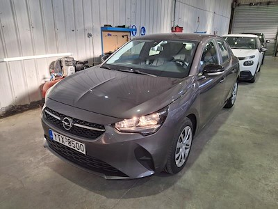 Comprar OPEL CORSA no Ayvens Carmarket