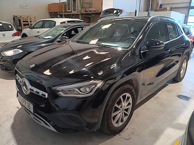 Kupi MERCEDES-BENZ GLA na Ayvens Carmarket