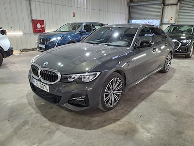 Αγορά BMW SERIES 3 στο Ayvens Carmarket