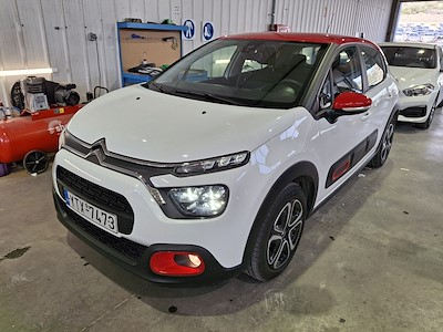 Kupi CITROËN C3 na Ayvens Carmarket