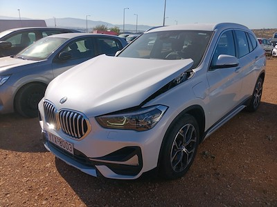 Achetez BMW X1 sur Ayvens Carmarket