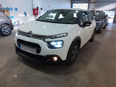 Kupi CITROËN C3 na Ayvens Carmarket