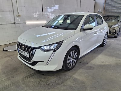 Buy PEUGEOT 208 on Ayvens Carmarket