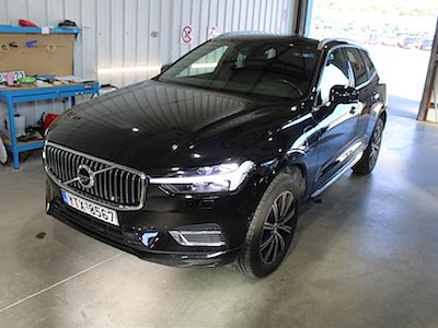 Kupi VOLVO XC60 na Ayvens Carmarket