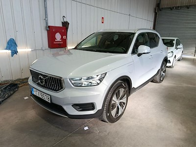 Buy VOLVO XC40 on Ayvens Carmarket