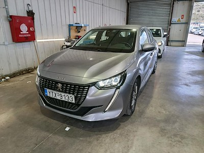 Ayvens Carmarket den PEUGEOT 208 satın al