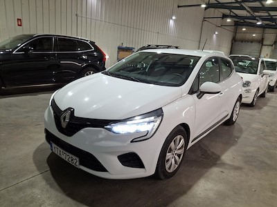 Buy RENAULT CLIO on Ayvens Carmarket