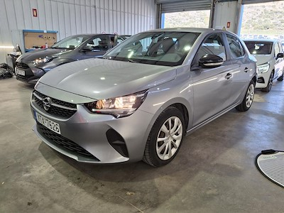 Ayvens Carmarket den OPEL CORSA satın al