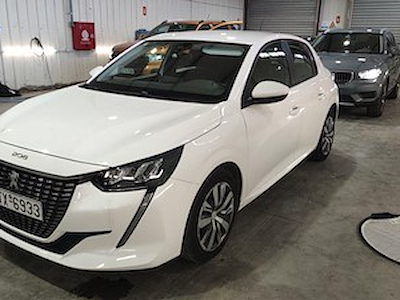 Αγορά PEUGEOT 208 στο Ayvens Carmarket