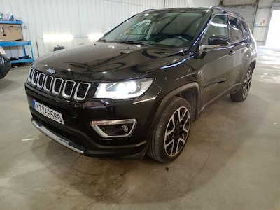 Kaufe JEEP COMPASS bei Ayvens Carmarket