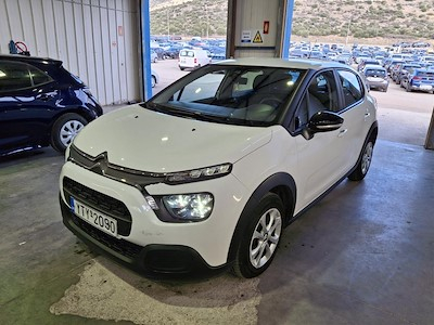 Buy CITROËN C3 on Ayvens Carmarket