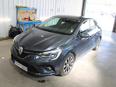 Buy RENAULT CLIO on Ayvens Carmarket