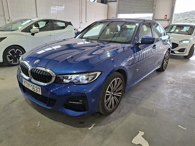 Buy BMW SERIES 3 on Ayvens Carmarket
