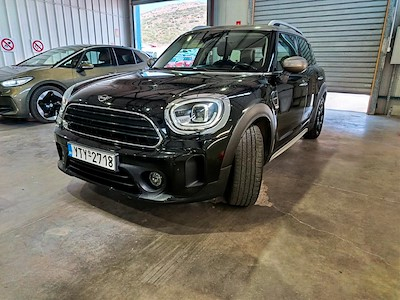 Ayvens Carmarket den MINI COUNTRYMAN satın al