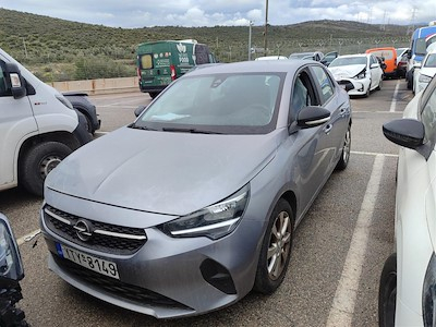 Αγορά OPEL CORSA στο Ayvens Carmarket