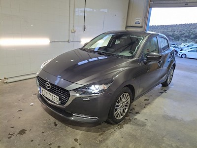 Buy MAZDA MAZDA2 on Ayvens Carmarket