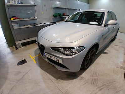 Buy ALFA ROMEO GIULIA on Ayvens Carmarket