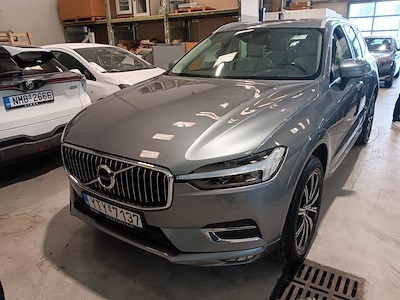 Buy VOLVO XC60 on Ayvens Carmarket