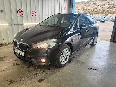 Köp BMW SERIES 2 ACTIVE på Ayvens Carmarket