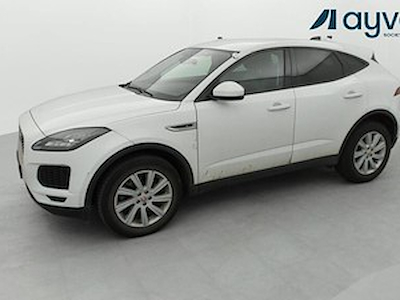 Achetez JAGUAR E-PACE 2.0 AWD S sur Ayvens Carmarket
