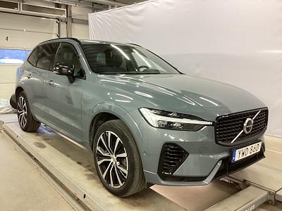 Köp VOLVO Xc60 på Ayvens Carmarket