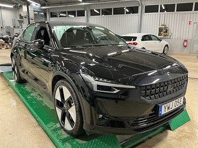 Köp POLESTAR 2 på Ayvens Carmarket
