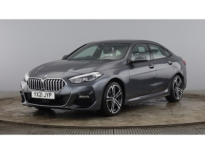 Compra BMW 2 series Coupe/Cvrtbl/Gran C en Ayvens Carmarket