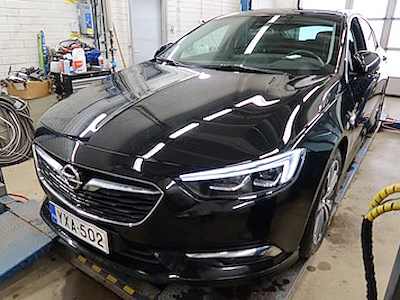 Buy OPEL INSIGNIA on Ayvens Carmarket