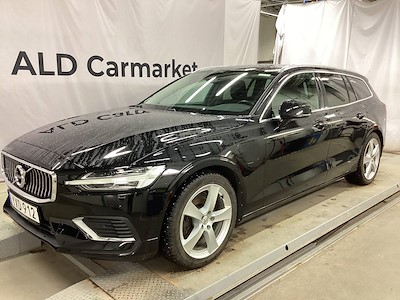 Köp VOLVO V60 T6 Recharge AWD på Ayvens Carmarket