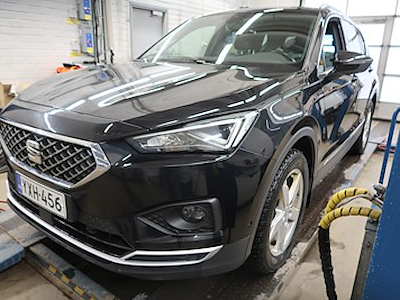 Kup SEAT TARRACO na Ayvens Carmarket