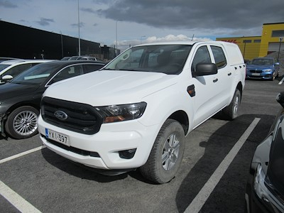Buy FORD RANGER on Ayvens Carmarket